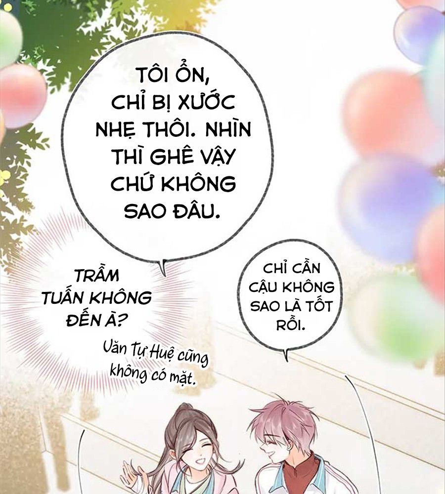 Trong Giấc Mộng Của Tôi Chapter 44 - Trang 2