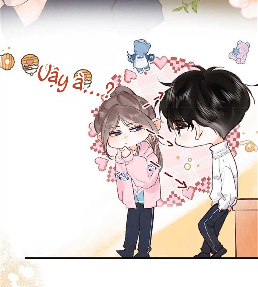 Trong Giấc Mộng Của Tôi Chapter 45 - Trang 2