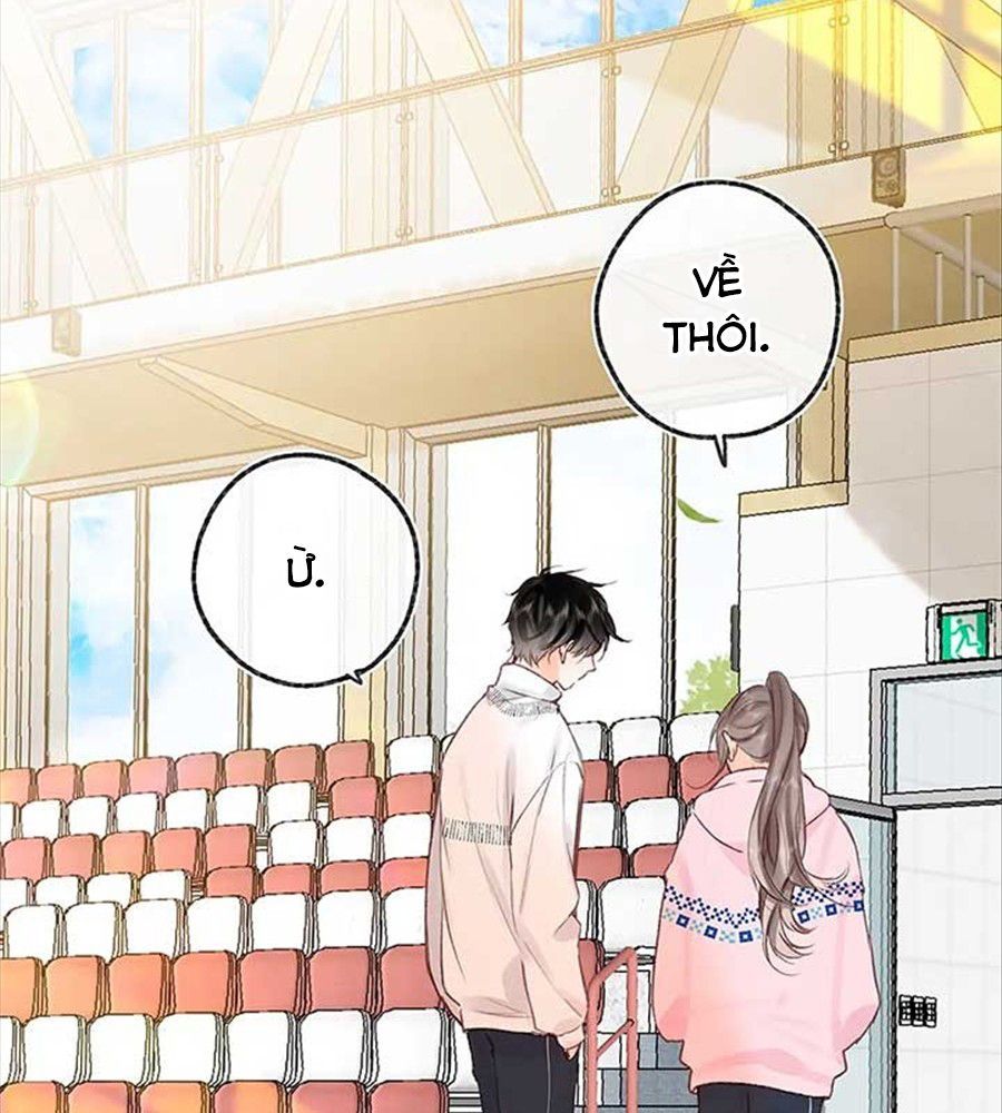Trong Giấc Mộng Của Tôi Chapter 45 - Trang 2