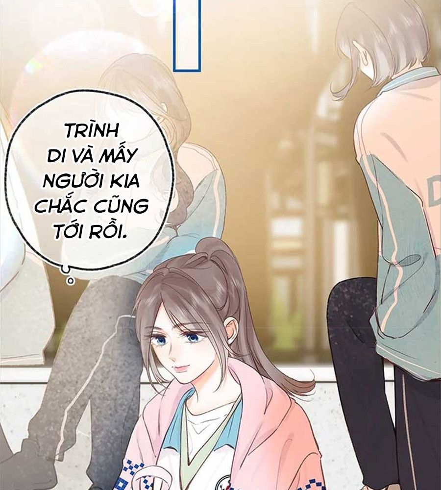 Trong Giấc Mộng Của Tôi Chapter 45 - Trang 2