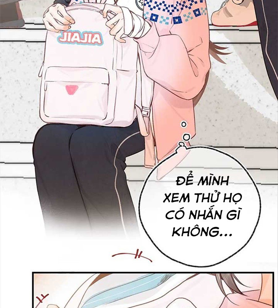 Trong Giấc Mộng Của Tôi Chapter 45 - Trang 2