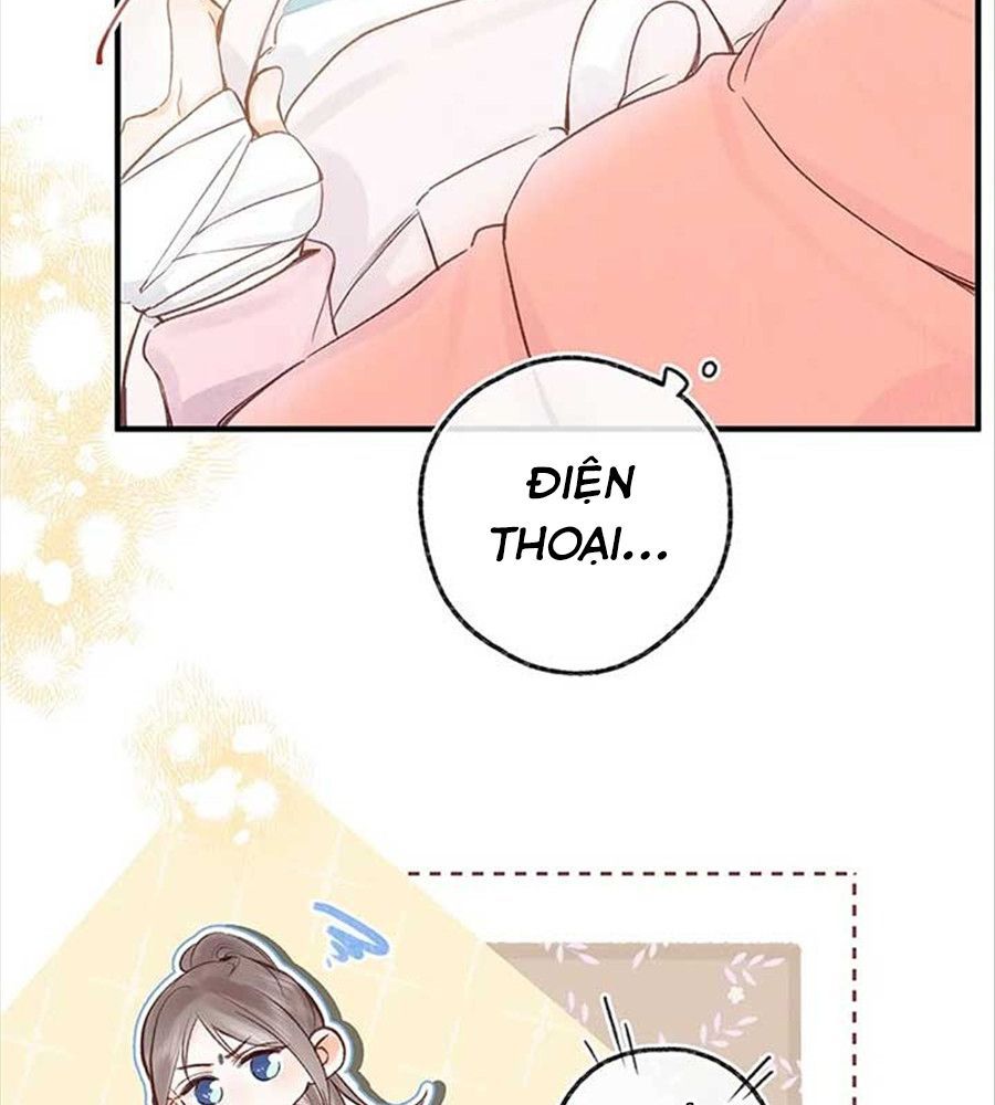 Trong Giấc Mộng Của Tôi Chapter 45 - Trang 2