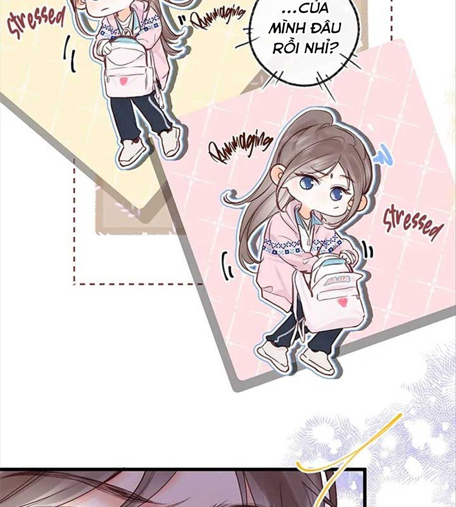 Trong Giấc Mộng Của Tôi Chapter 45 - Trang 2