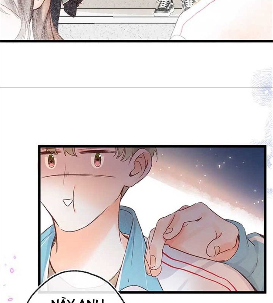 Trong Giấc Mộng Của Tôi Chapter 45 - Trang 2
