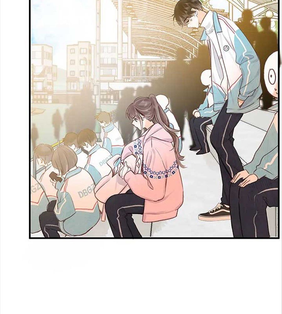 Trong Giấc Mộng Của Tôi Chapter 45 - Trang 2