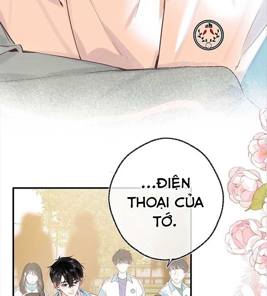 Trong Giấc Mộng Của Tôi Chapter 45 - Trang 2