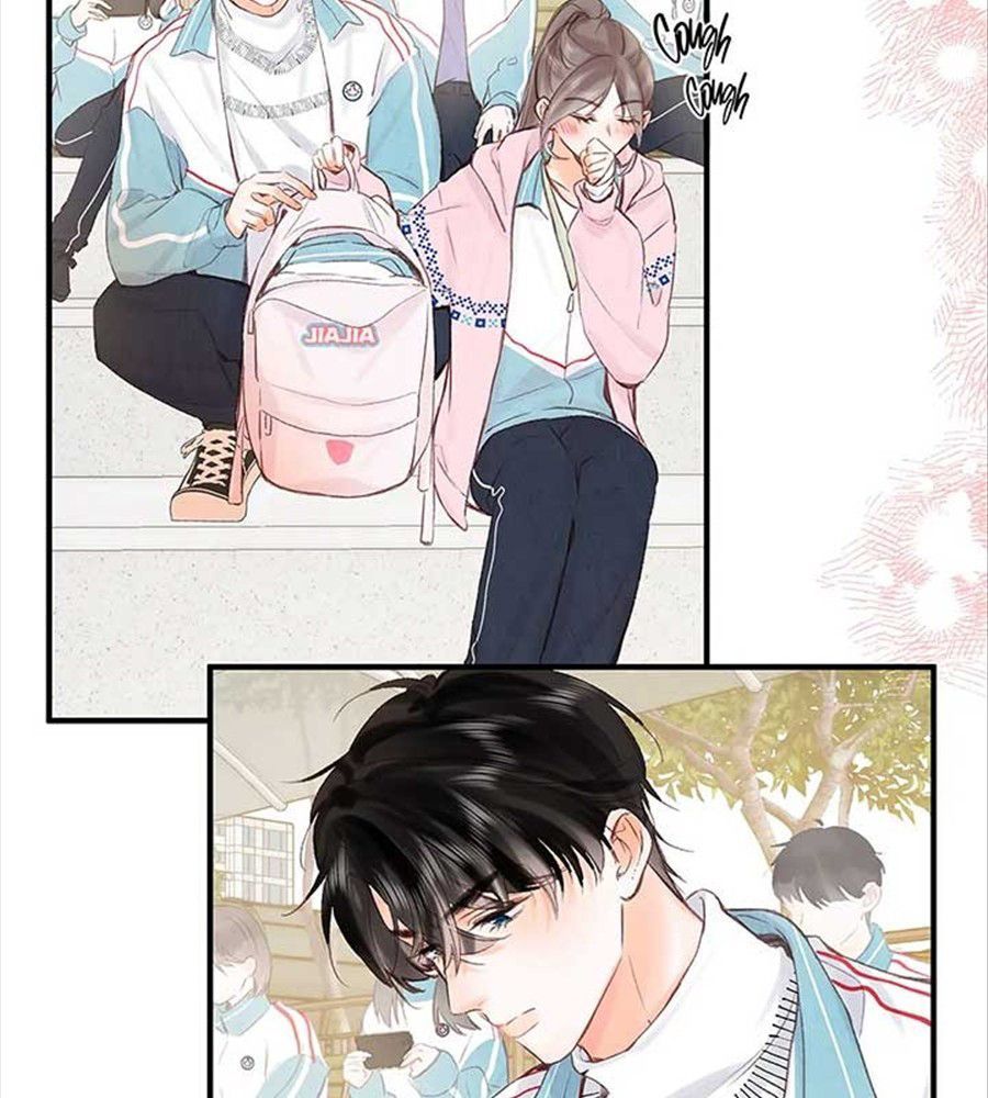 Trong Giấc Mộng Của Tôi Chapter 45 - Trang 2