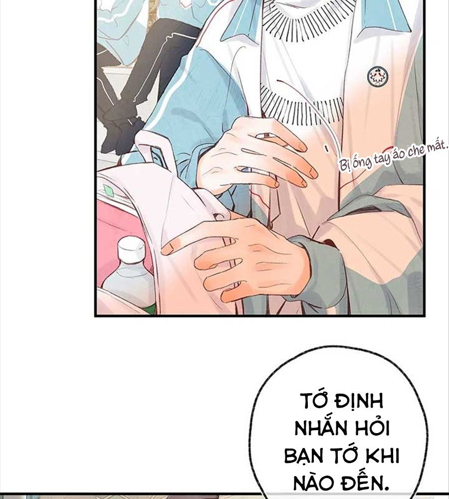 Trong Giấc Mộng Của Tôi Chapter 45 - Trang 2