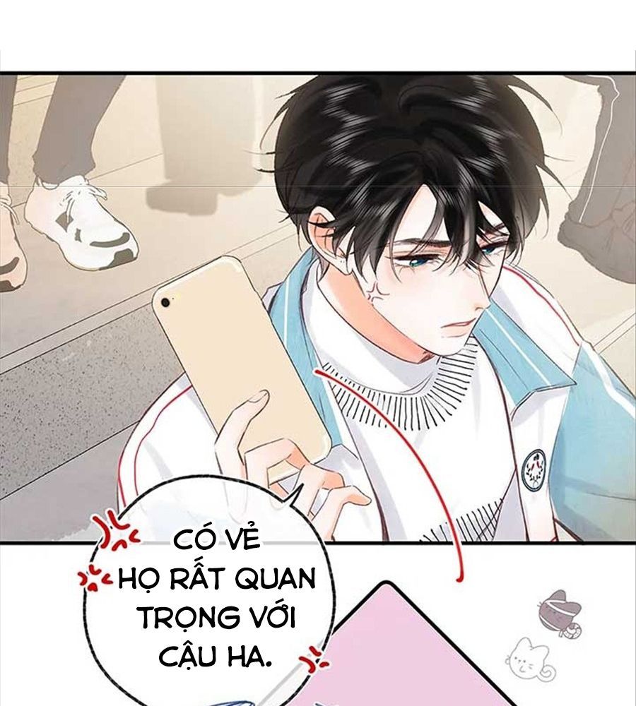 Trong Giấc Mộng Của Tôi Chapter 45 - Trang 2