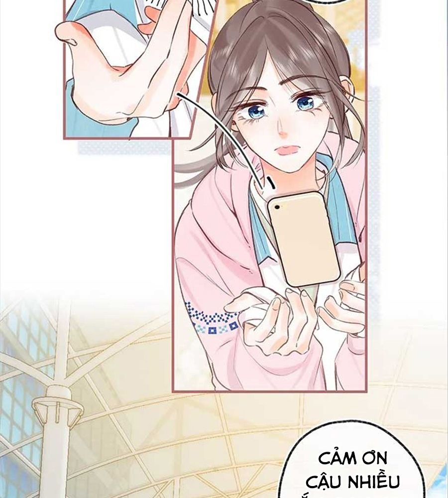 Trong Giấc Mộng Của Tôi Chapter 45 - Trang 2