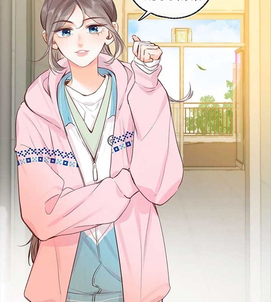 Trong Giấc Mộng Của Tôi Chapter 45 - Trang 2