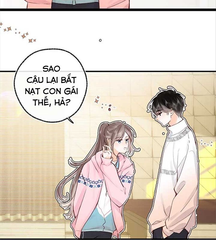 Trong Giấc Mộng Của Tôi Chapter 45 - Trang 2