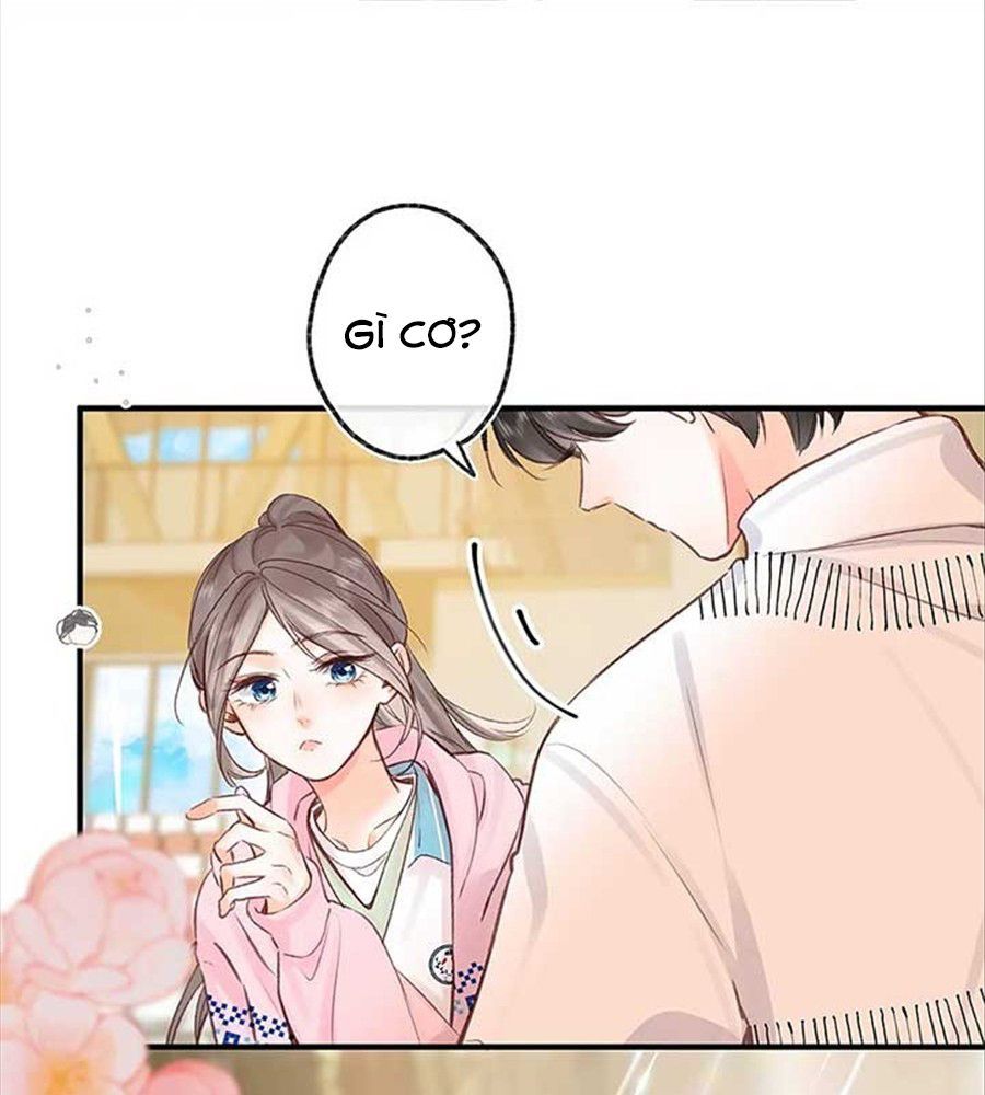 Trong Giấc Mộng Của Tôi Chapter 45 - Trang 2