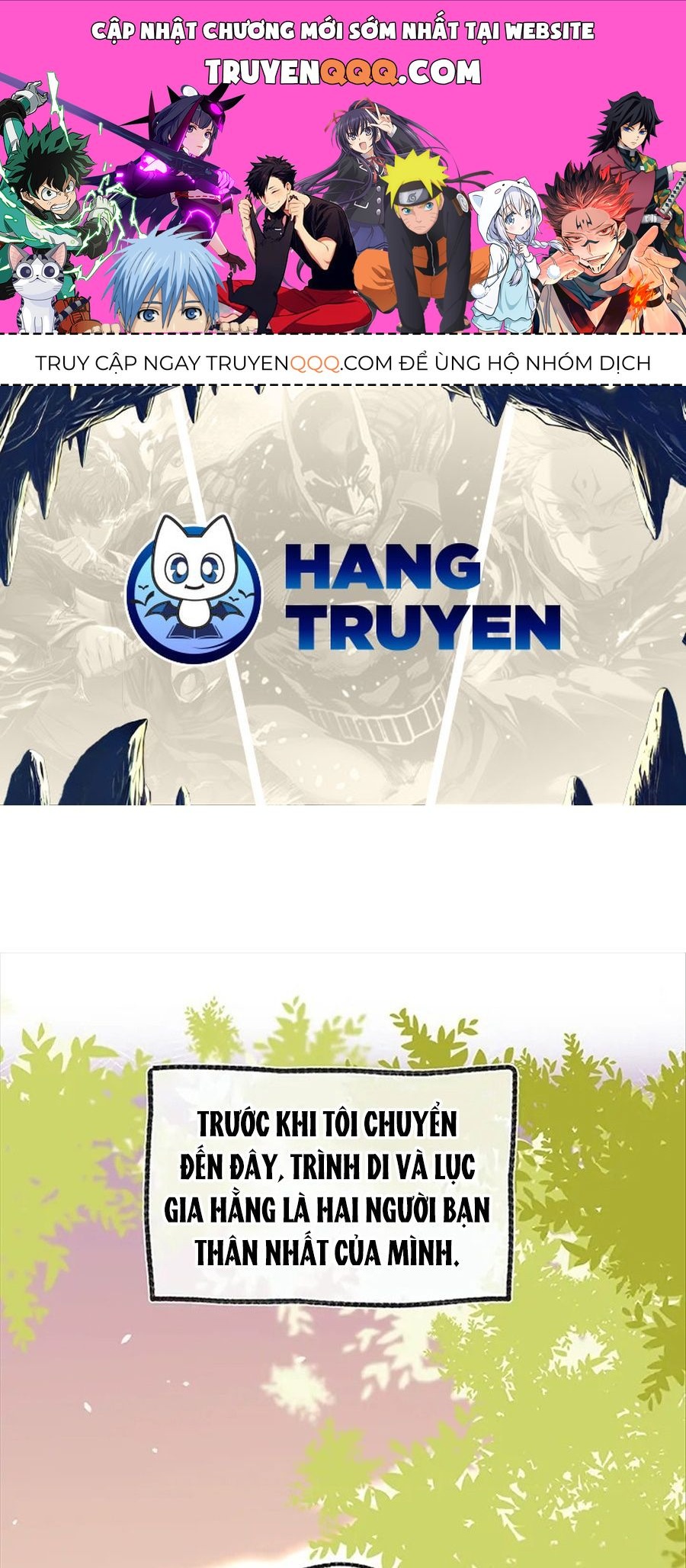 Trong Giấc Mộng Của Tôi Chapter 46 - Trang 2