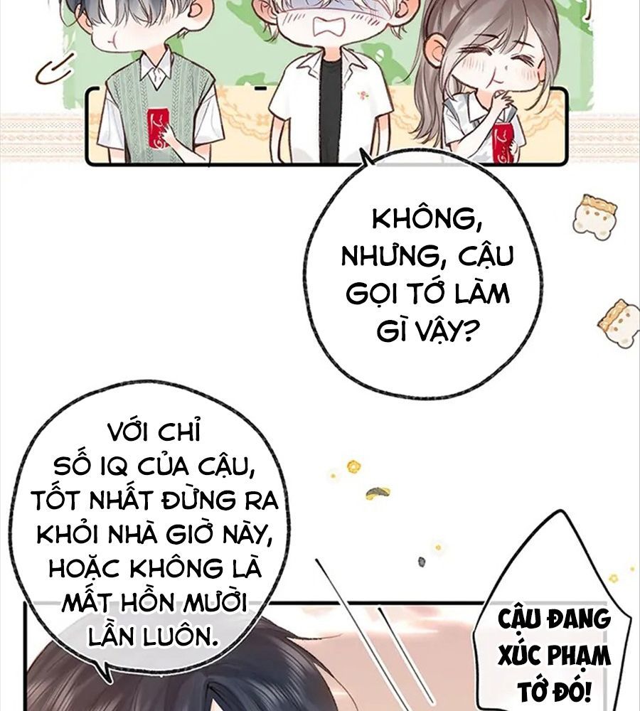 Trong Giấc Mộng Của Tôi Chapter 46 - Trang 2