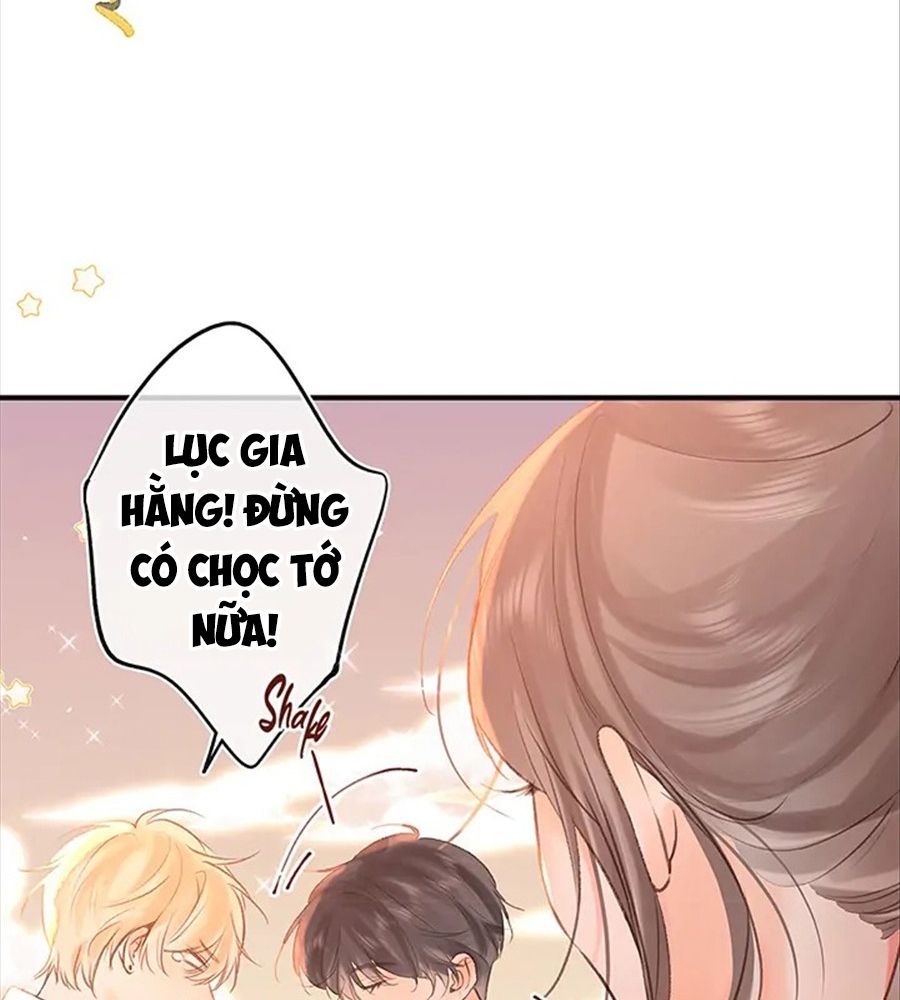Trong Giấc Mộng Của Tôi Chapter 46 - Trang 2