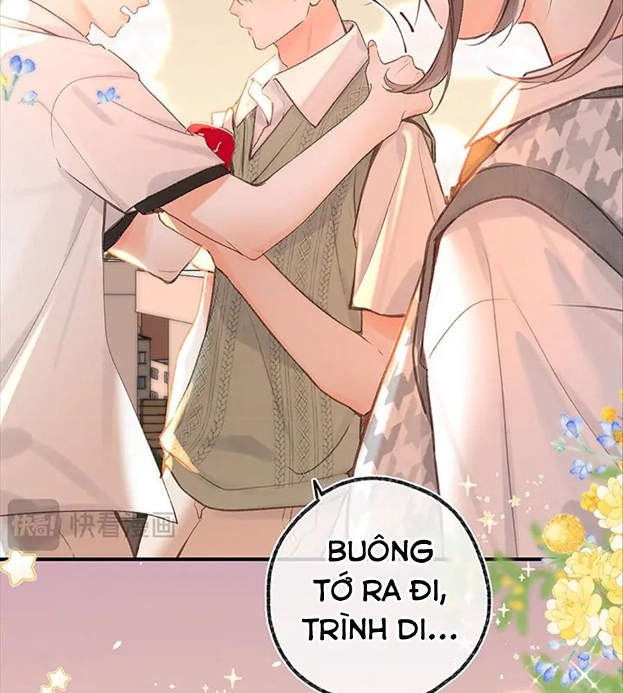 Trong Giấc Mộng Của Tôi Chapter 46 - Trang 2