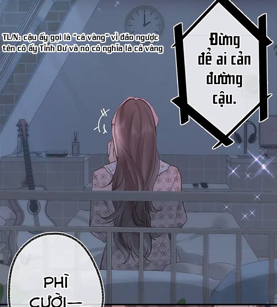 Trong Giấc Mộng Của Tôi Chapter 46 - Trang 2
