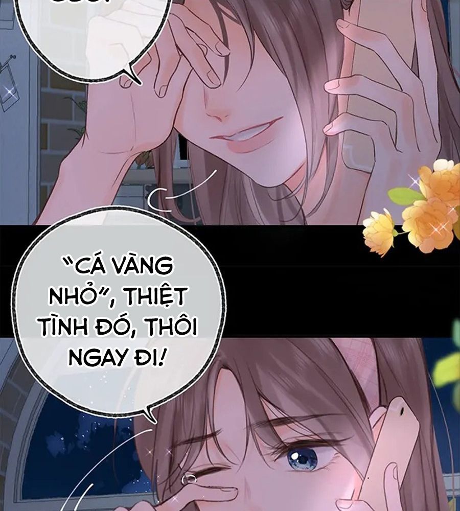 Trong Giấc Mộng Của Tôi Chapter 46 - Trang 2