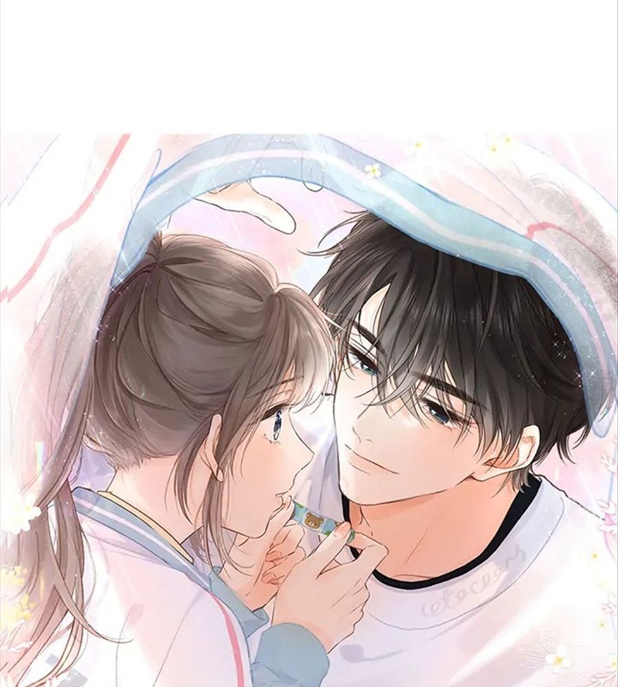 Trong Giấc Mộng Của Tôi Chapter 46 - Trang 2