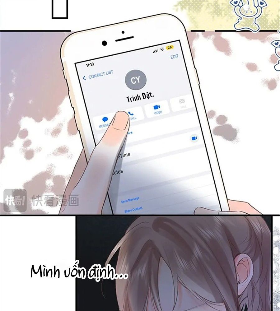 Trong Giấc Mộng Của Tôi Chapter 46 - Trang 2