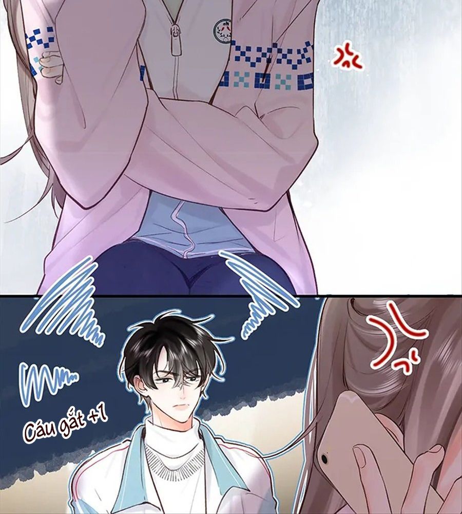 Trong Giấc Mộng Của Tôi Chapter 46 - Trang 2