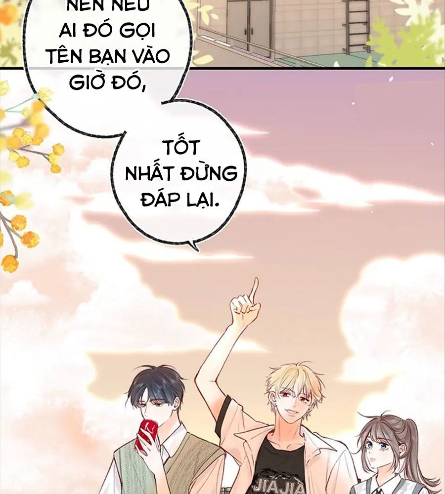 Trong Giấc Mộng Của Tôi Chapter 46 - Trang 2