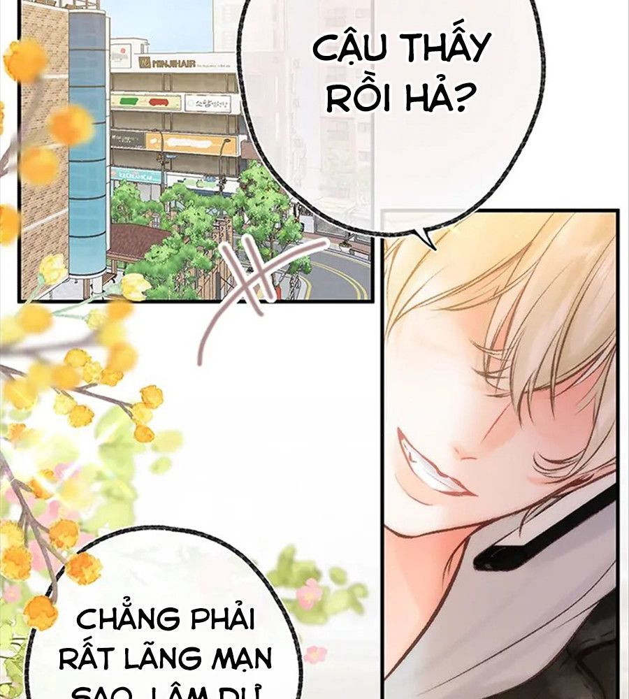 Trong Giấc Mộng Của Tôi Chapter 46 - Trang 2