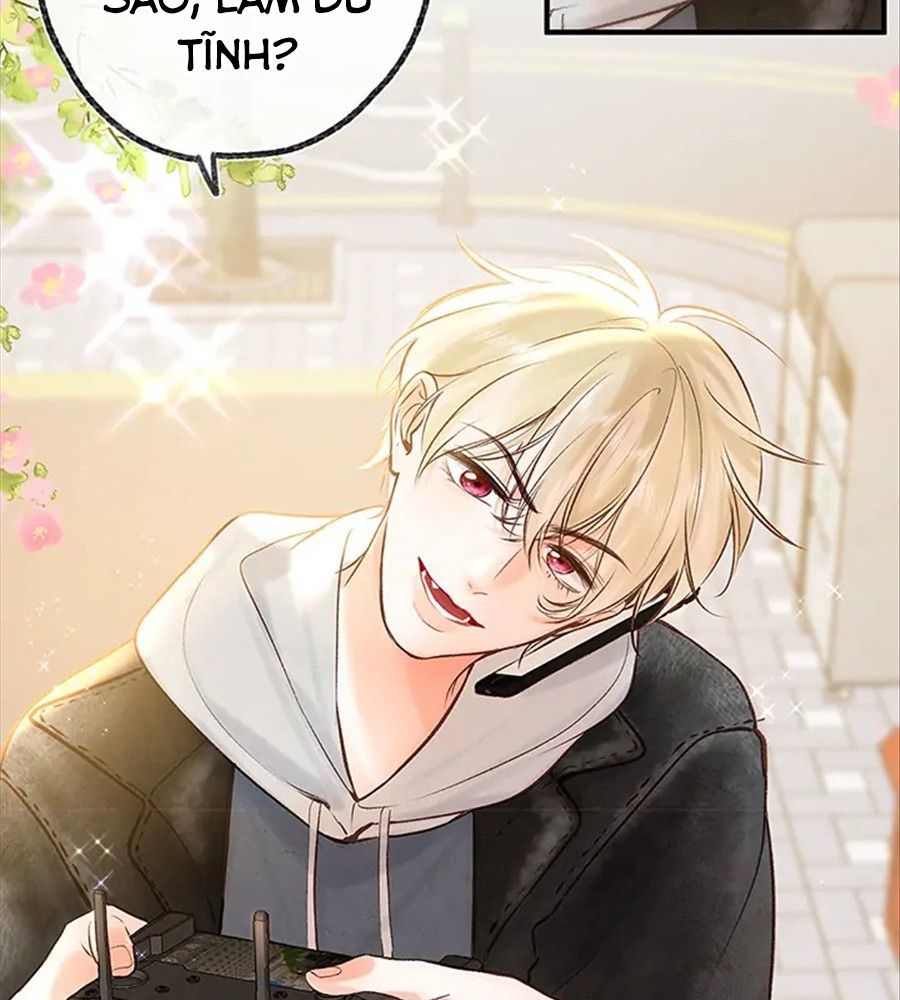 Trong Giấc Mộng Của Tôi Chapter 46 - Trang 2