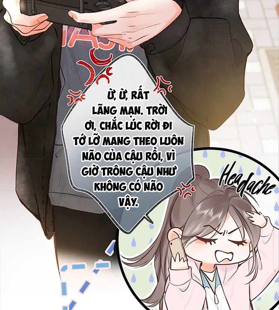 Trong Giấc Mộng Của Tôi Chapter 46 - Trang 2
