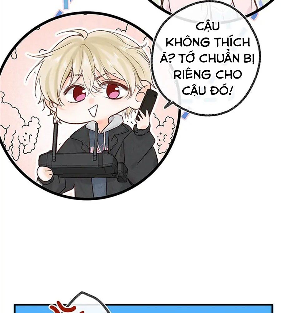 Trong Giấc Mộng Của Tôi Chapter 46 - Trang 2