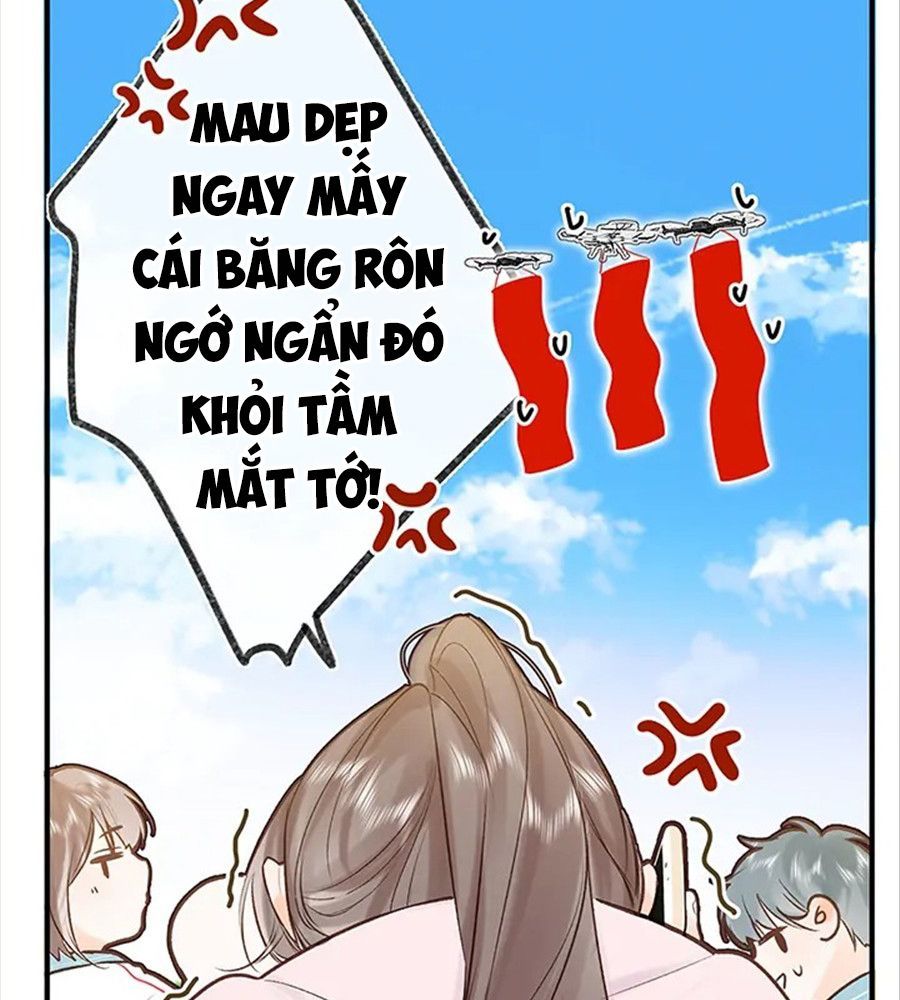 Trong Giấc Mộng Của Tôi Chapter 46 - Trang 2