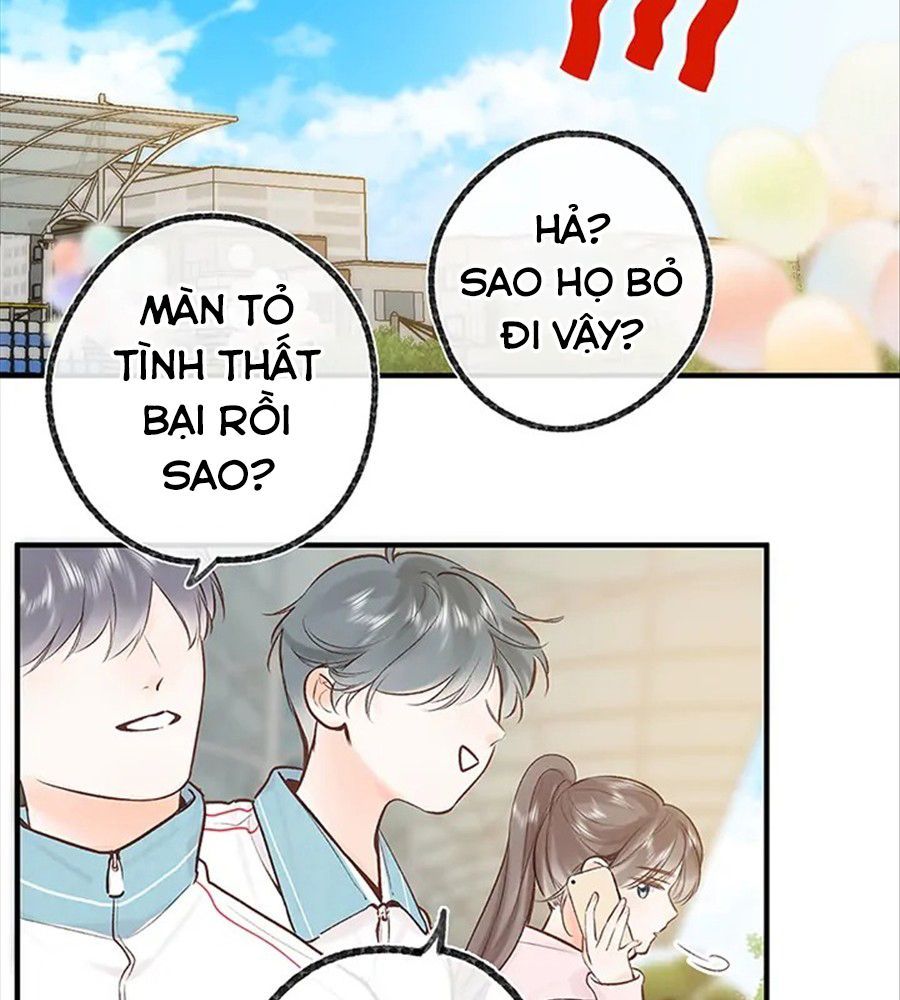 Trong Giấc Mộng Của Tôi Chapter 46 - Trang 2