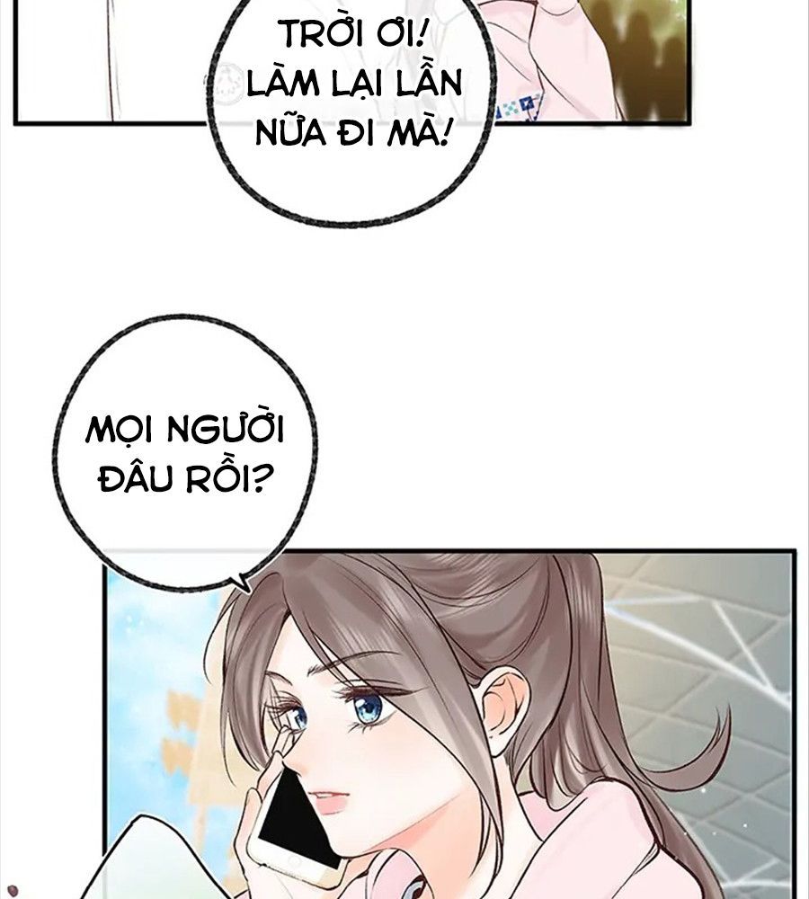 Trong Giấc Mộng Của Tôi Chapter 46 - Trang 2