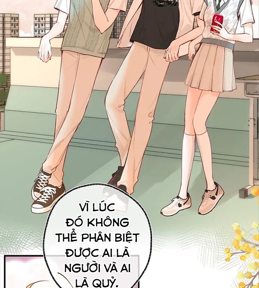 Trong Giấc Mộng Của Tôi Chapter 46 - Trang 2