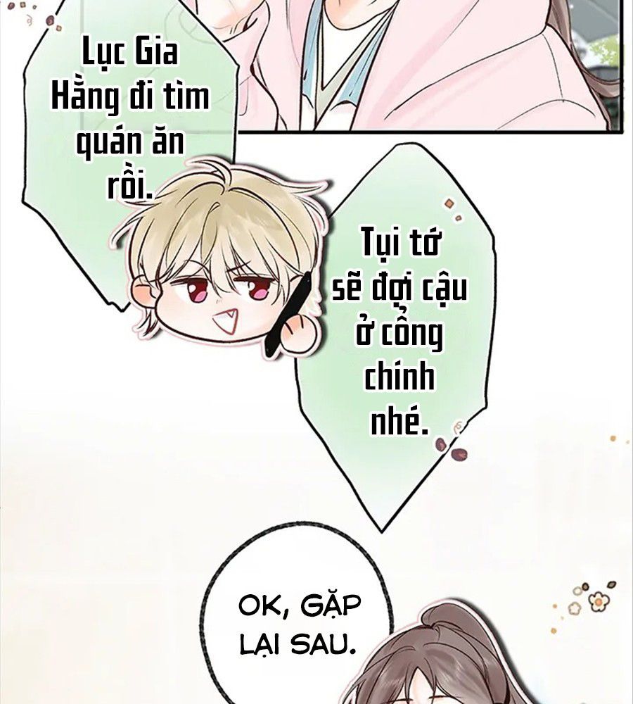 Trong Giấc Mộng Của Tôi Chapter 46 - Trang 2