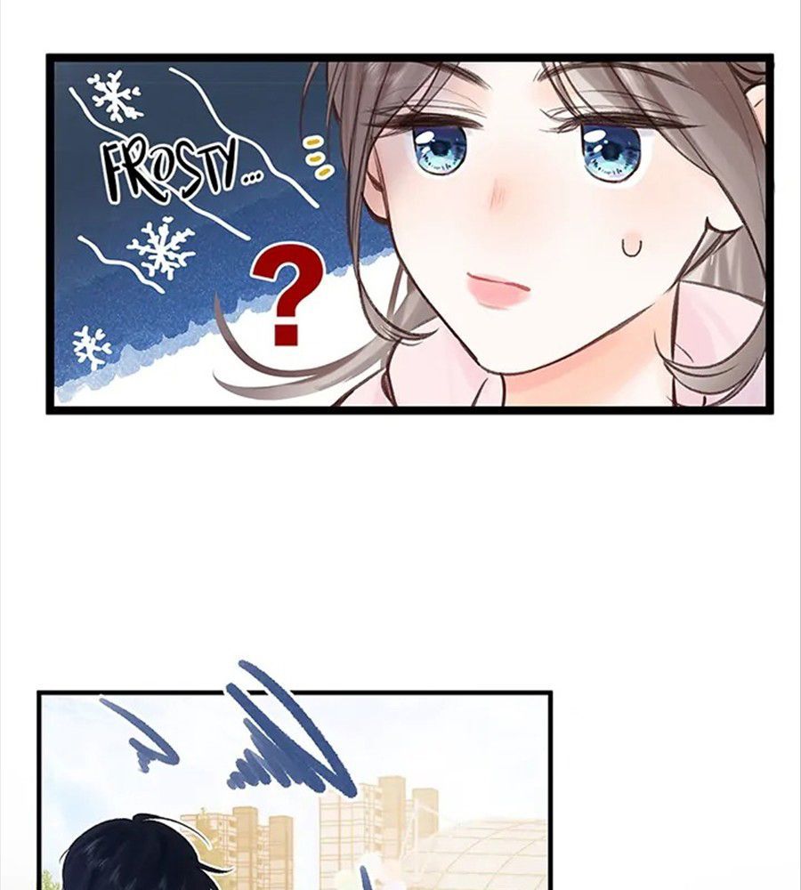 Trong Giấc Mộng Của Tôi Chapter 46 - Trang 2