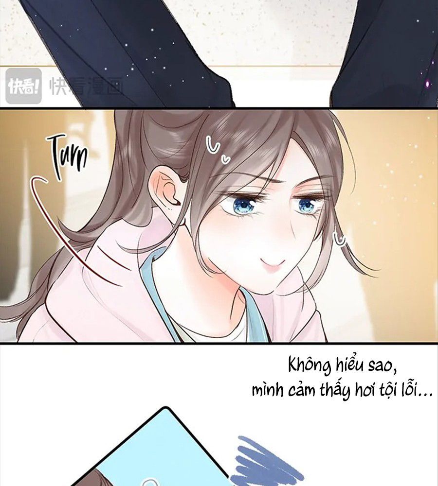 Trong Giấc Mộng Của Tôi Chapter 46 - Trang 2