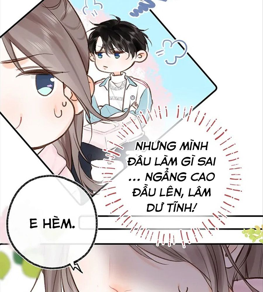 Trong Giấc Mộng Của Tôi Chapter 46 - Trang 2