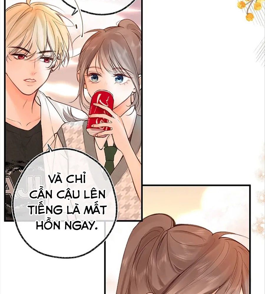 Trong Giấc Mộng Của Tôi Chapter 46 - Trang 2