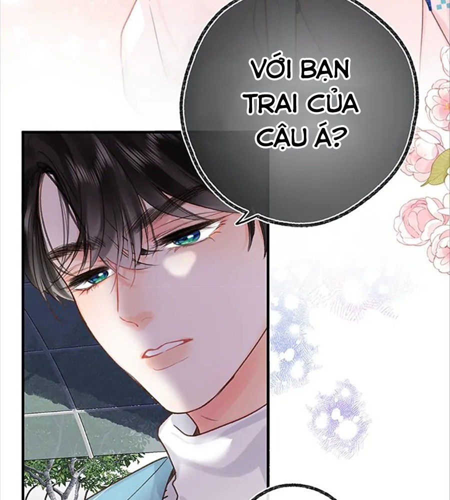 Trong Giấc Mộng Của Tôi Chapter 46 - Trang 2