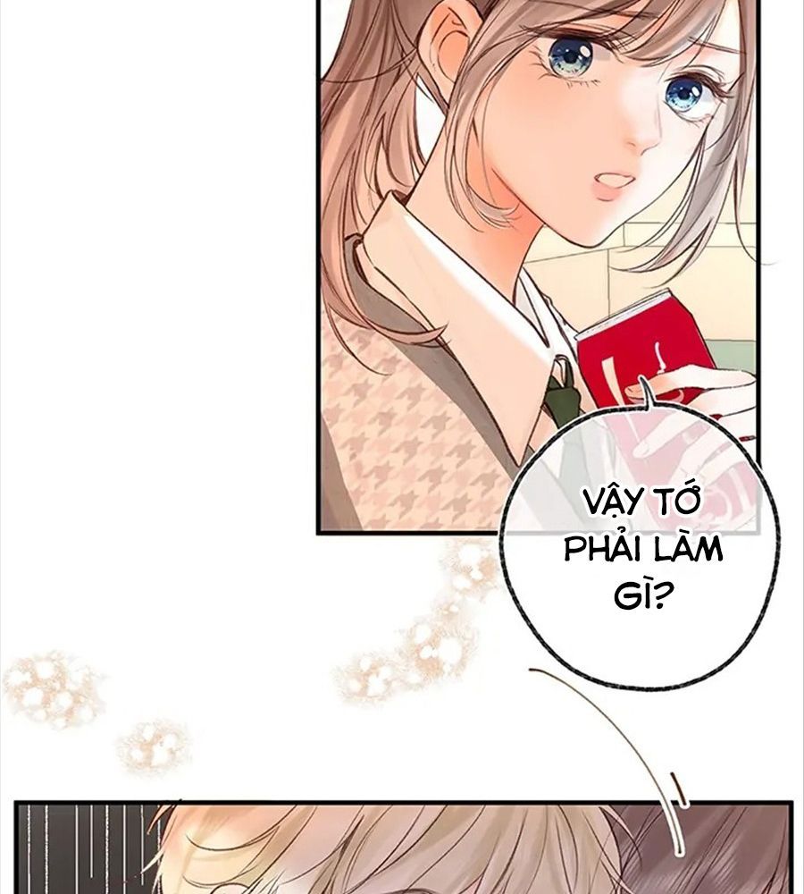 Trong Giấc Mộng Của Tôi Chapter 46 - Trang 2