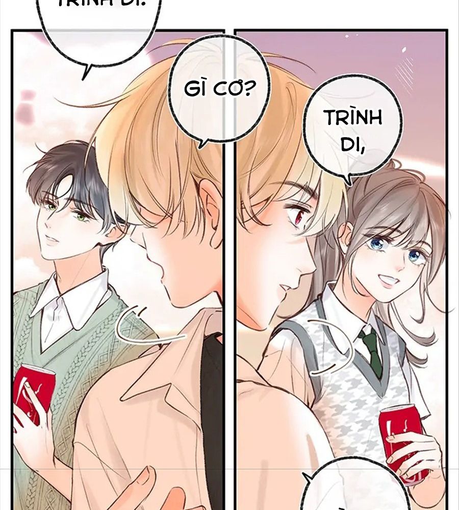 Trong Giấc Mộng Của Tôi Chapter 46 - Trang 2