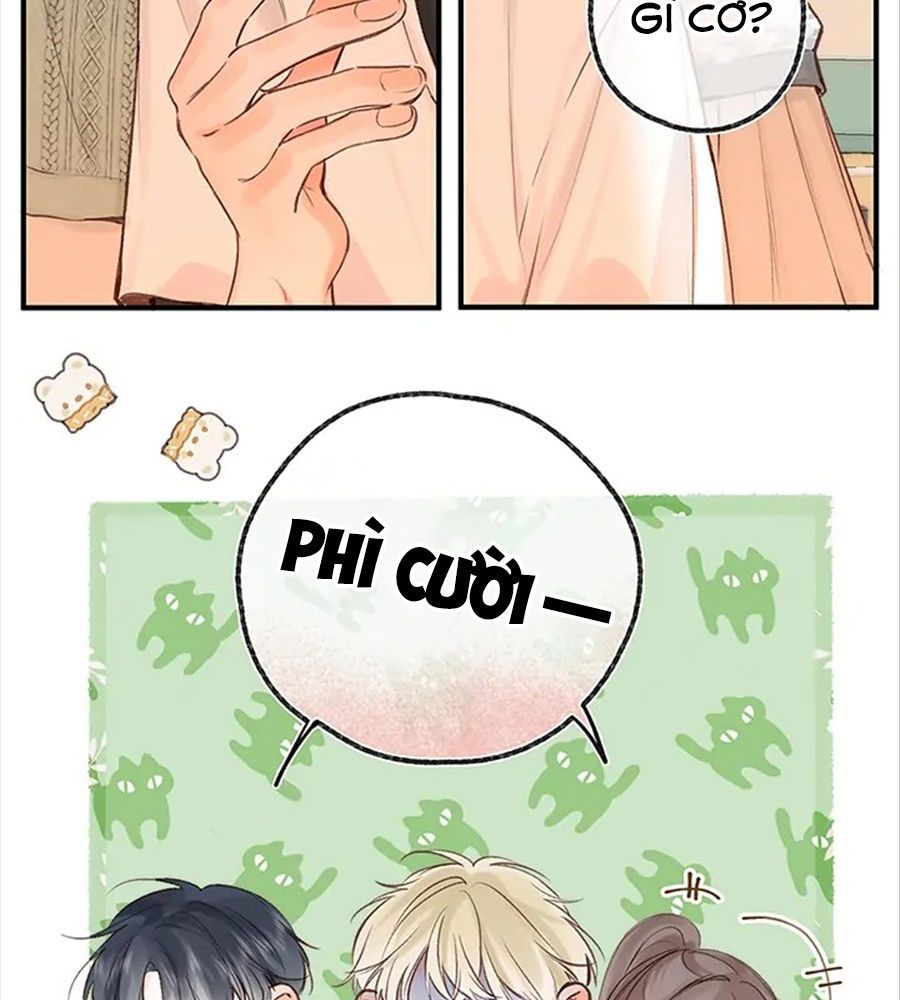 Trong Giấc Mộng Của Tôi Chapter 46 - Trang 2