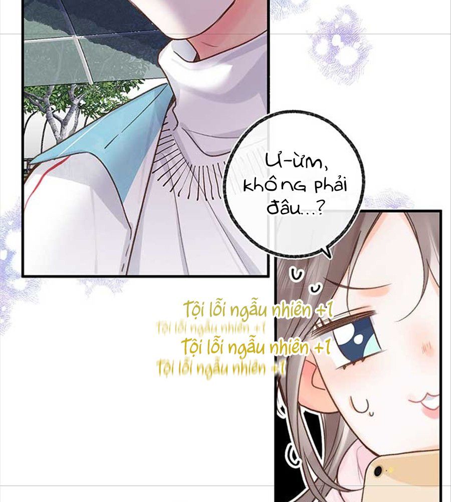 Trong Giấc Mộng Của Tôi Chapter 47 - Trang 2