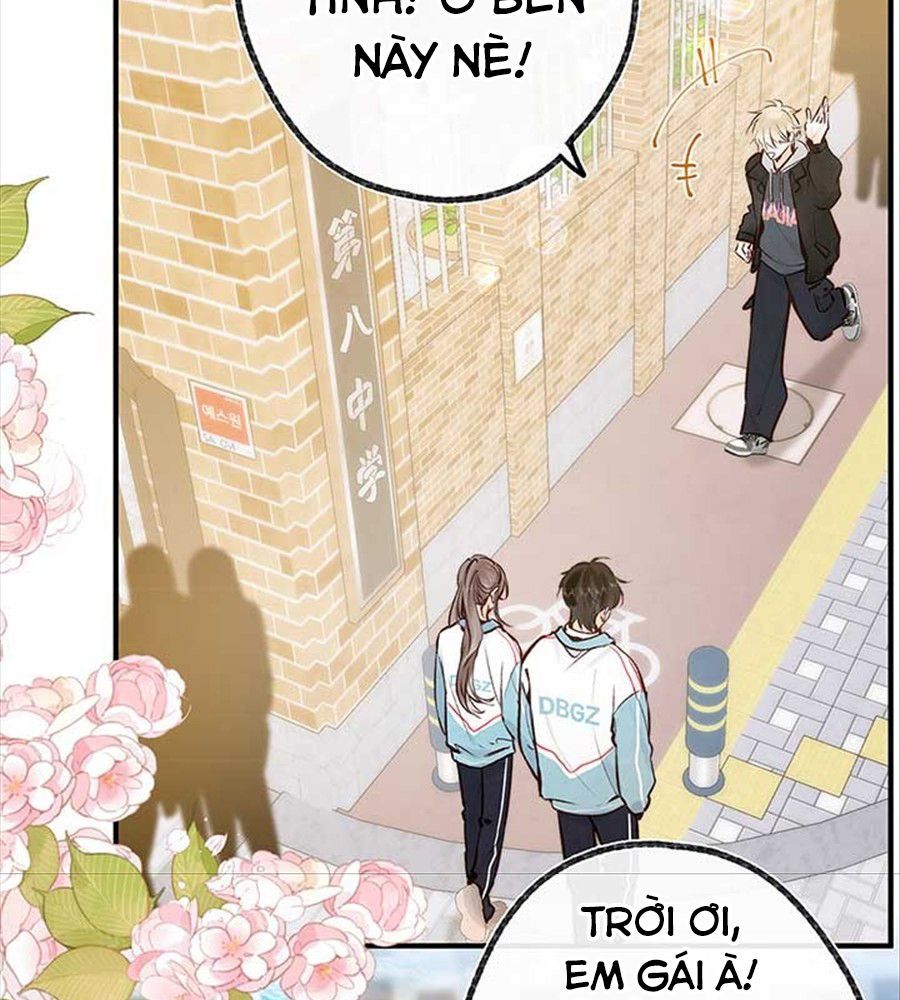 Trong Giấc Mộng Của Tôi Chapter 47 - Trang 2