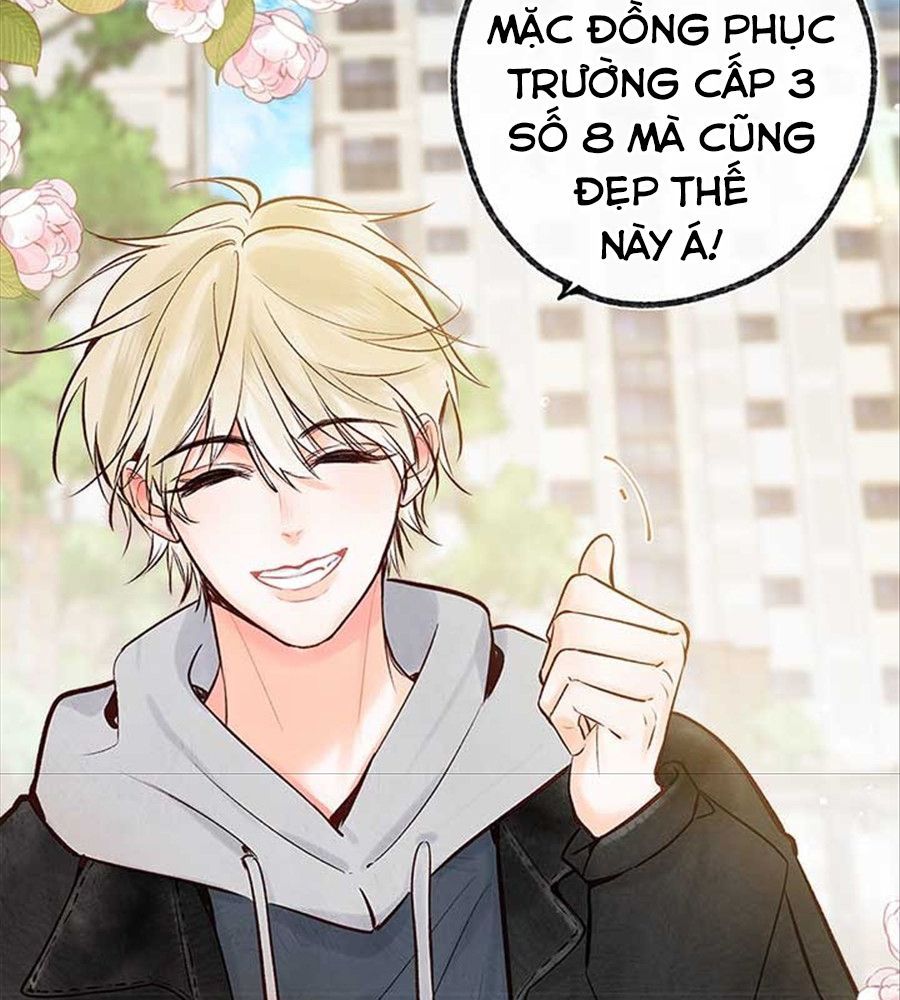 Trong Giấc Mộng Của Tôi Chapter 47 - Trang 2