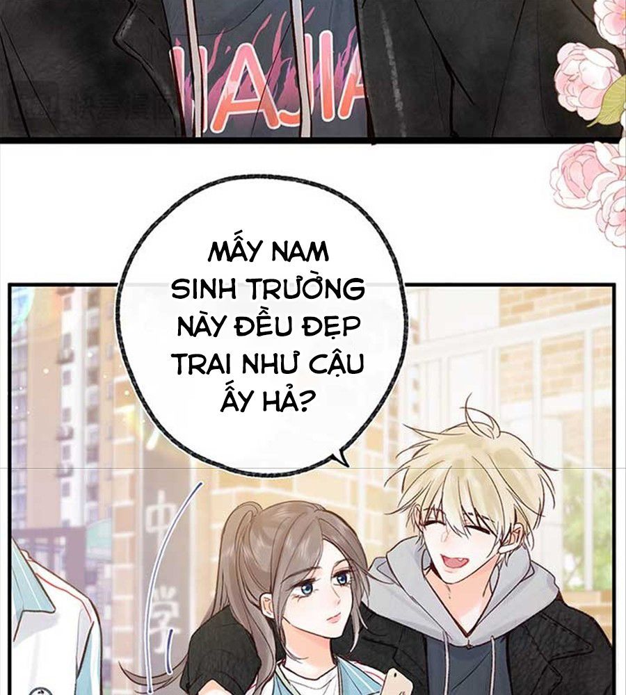 Trong Giấc Mộng Của Tôi Chapter 47 - Trang 2