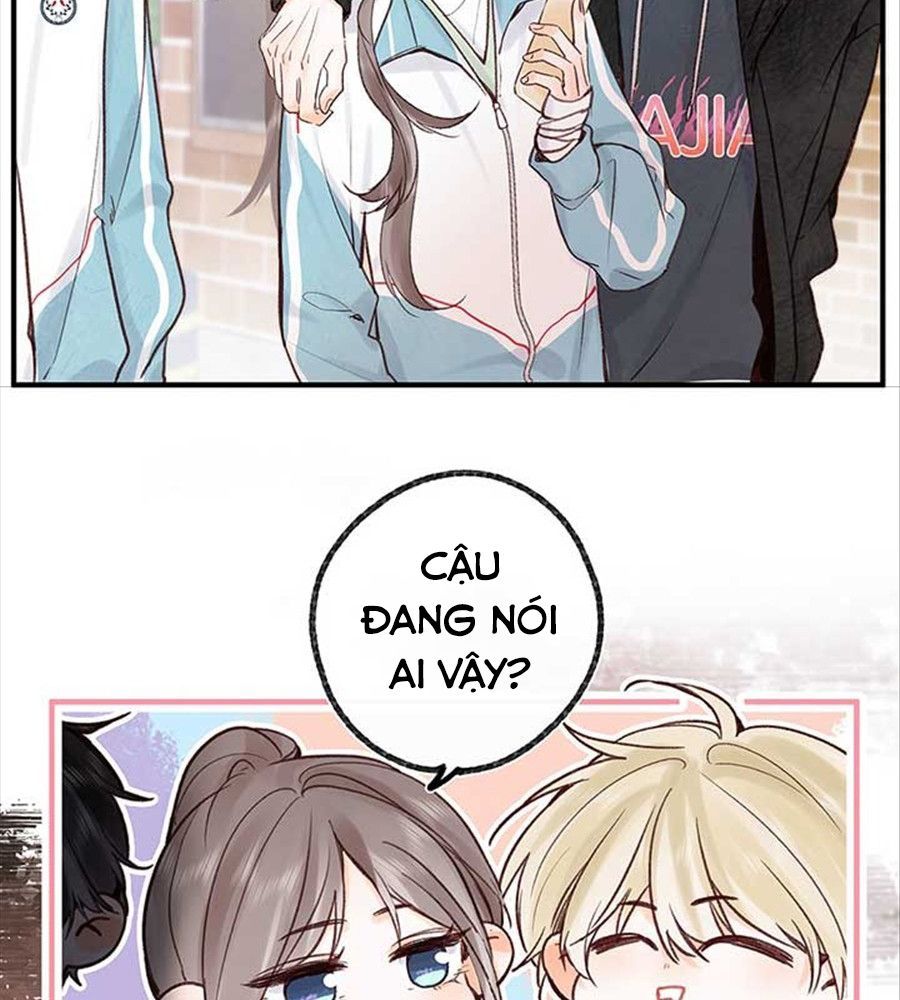 Trong Giấc Mộng Của Tôi Chapter 47 - Trang 2