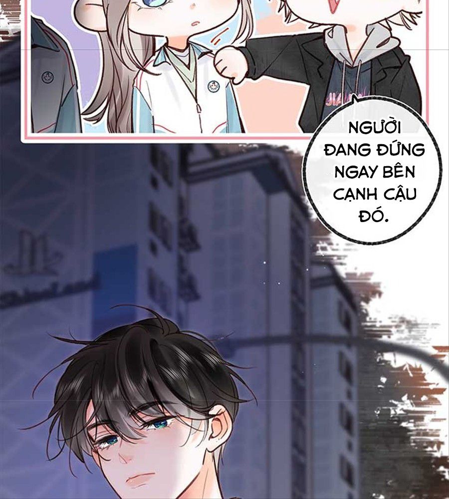 Trong Giấc Mộng Của Tôi Chapter 47 - Trang 2